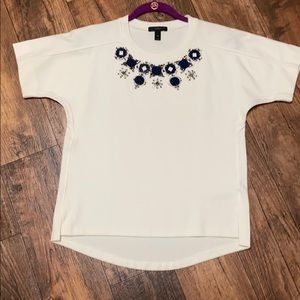 J. Crew blouse